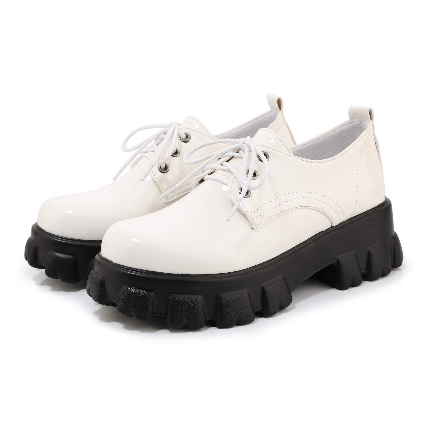 Zapatos Ortopédicos Chic con Diseño Único
