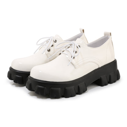 Zapatos Ortopédicos Chic con Diseño Único