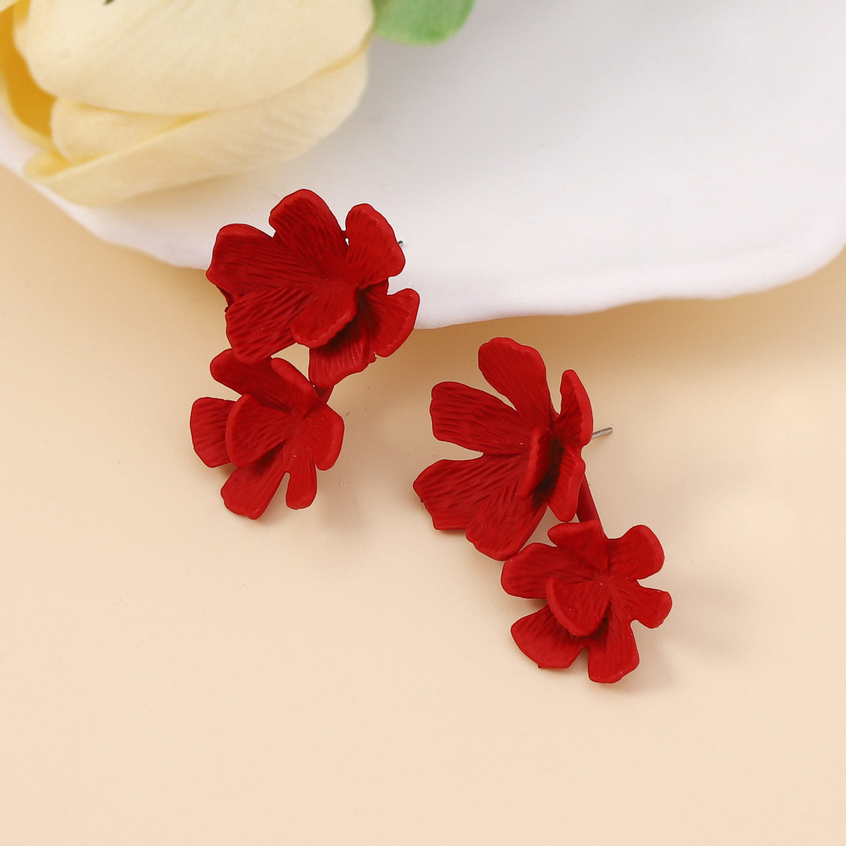 Pendiente impresionante para uso diario