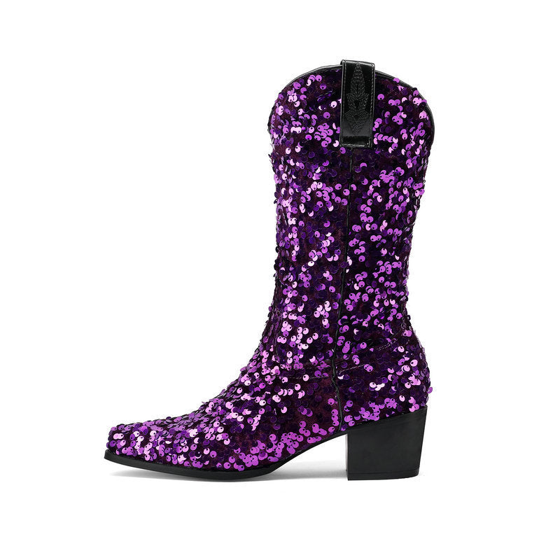 Botas Ortopédicos Elegantes con Look Moderno