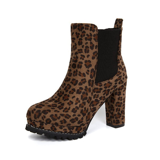 Botas Ortopédicos Elegantes para Cada Paso