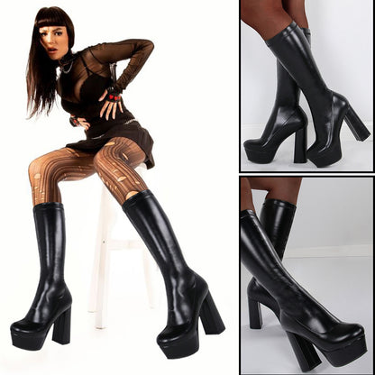 Botas Ortopédicos Cómodos para Uso Diario