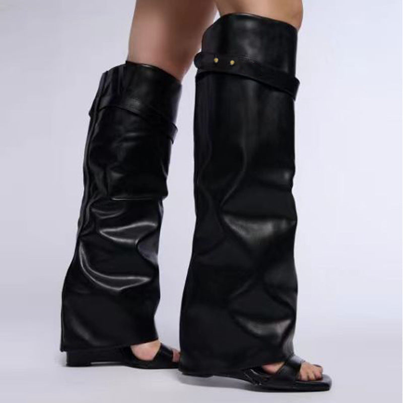 Botas Ortopédicos con Estilo para Toda Ocasión