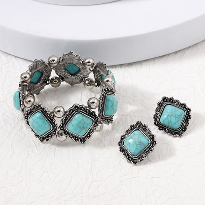 Pendiente elegante para toda ocasión