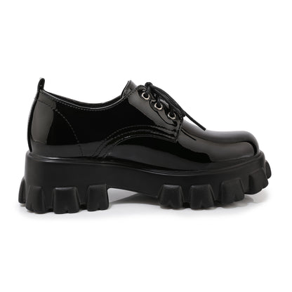 Zapatos Ortopédicos Chic con Diseño Único