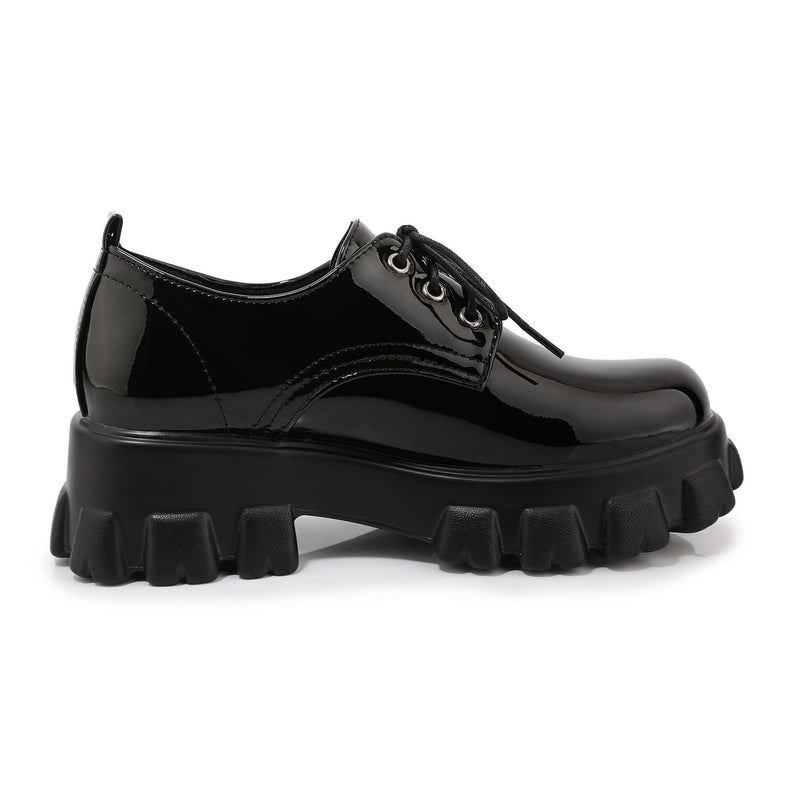 Zapatos Ortopédicos Chic con Diseño Único