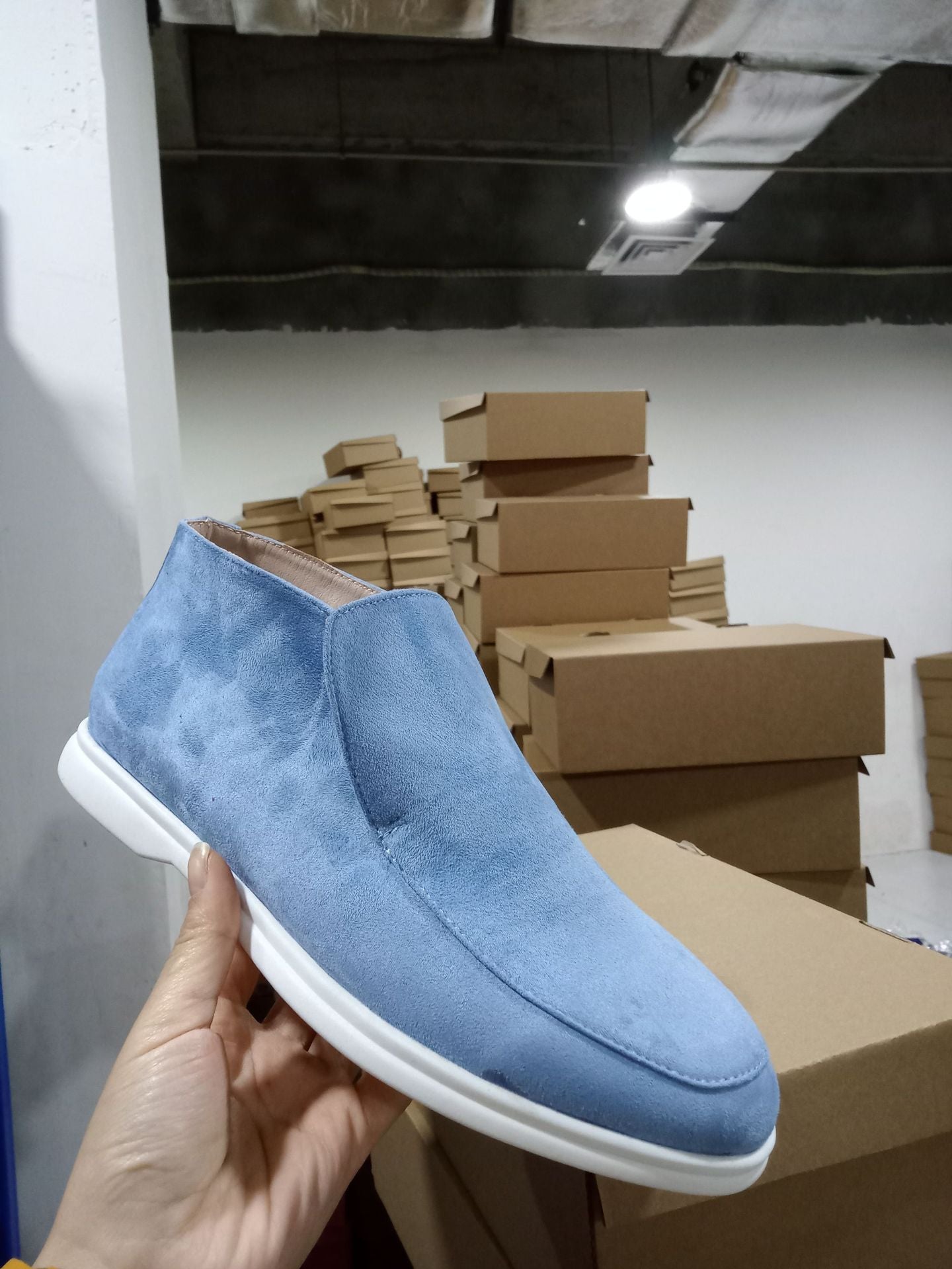 Zapatos Ortopédicos Elegantes para Cada Paso