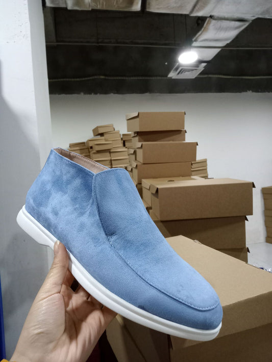 Zapatos Ortopédicos Elegantes para Cada Paso