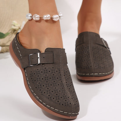 Zapatos Ortopédicos Cómodos para Uso Diario