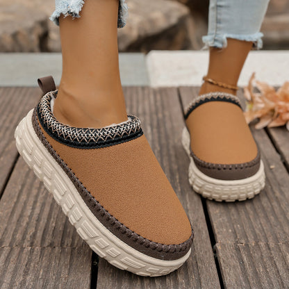 Botas Ortopédicos Chic con Diseño Único