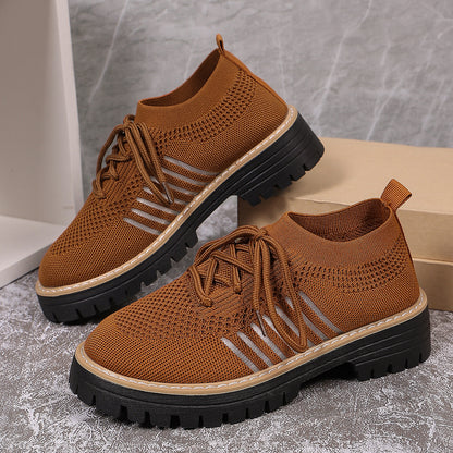 Zapatos Ortopédicos Clásicos con Estilo Atemporal