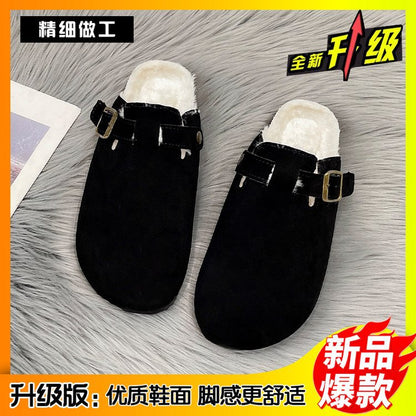 Zapatos Ortopédicos Chic con Diseño Único