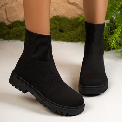 Botas Ortopédicos Bellamente Diseñados