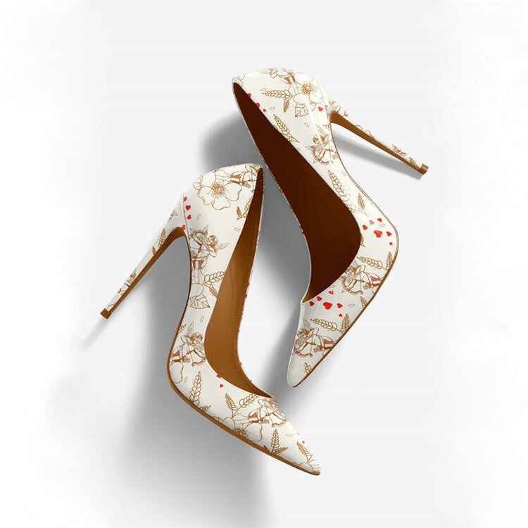 Zapatos Ortopédicos Elegantes con Look Moderno
