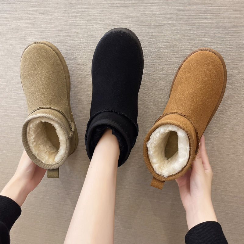 Botas Ortopédicos Chic con Diseño Único