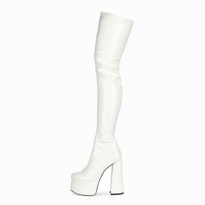 Botas Ortopédicos Clásicos con Estilo Atemporal