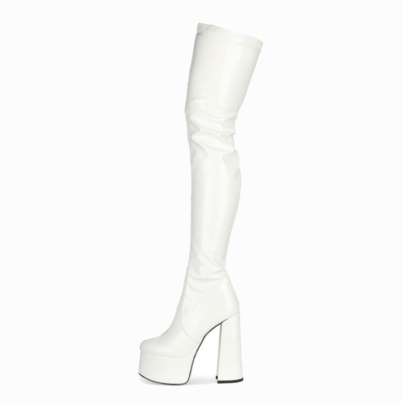 Botas Ortopédicos Clásicos con Estilo Atemporal
