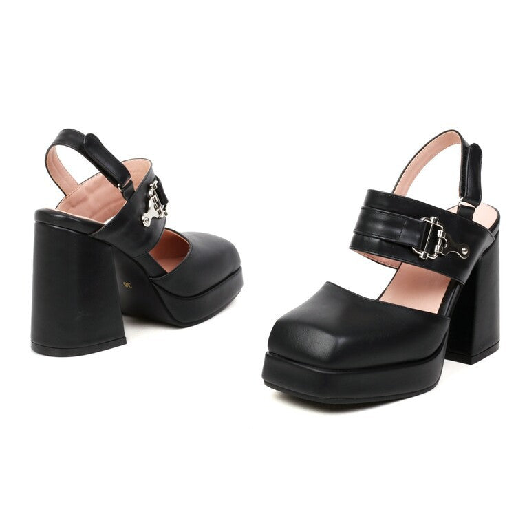 Sandalias Ortopédicos Chic con Diseño Único