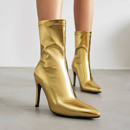 Botas Ortopédicos Cómodos para Uso Diario