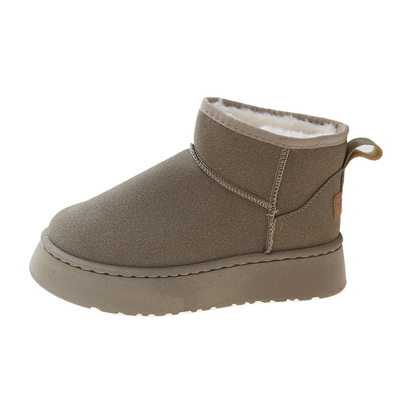 Botas Ortopédicos Bellamente Diseñados