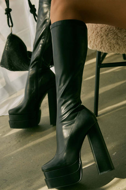Botas Ortopédicos Elegantes para Cada Paso