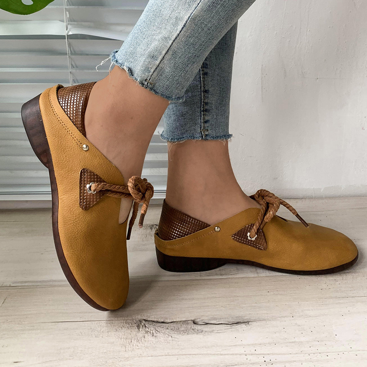Zapatos Ortopédicos Cómodos para Uso Diario