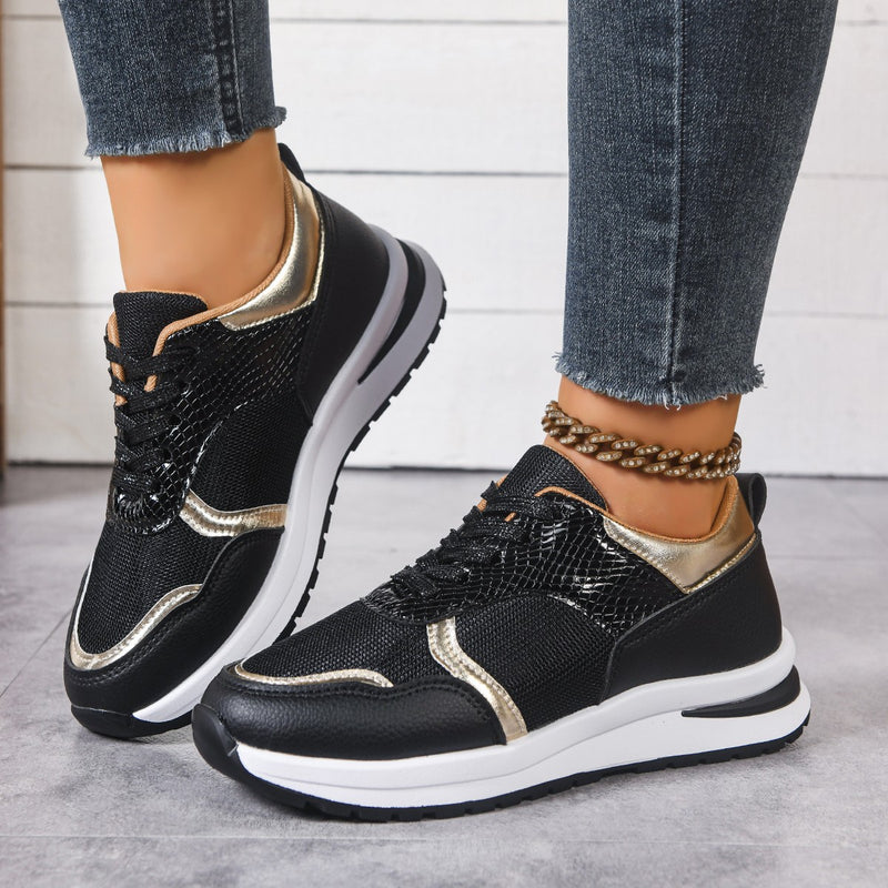 Zapatos Ortopédicos Clásicos con Estilo Atemporal