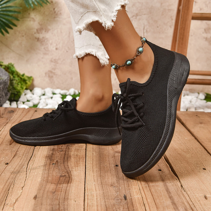 Zapatillas Ortopédicos Chic con Diseño Único