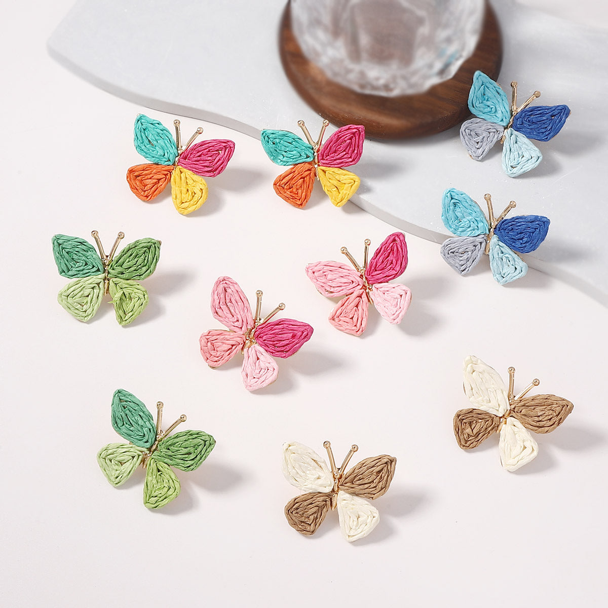 Pendiente encantador para cualquier ocasión