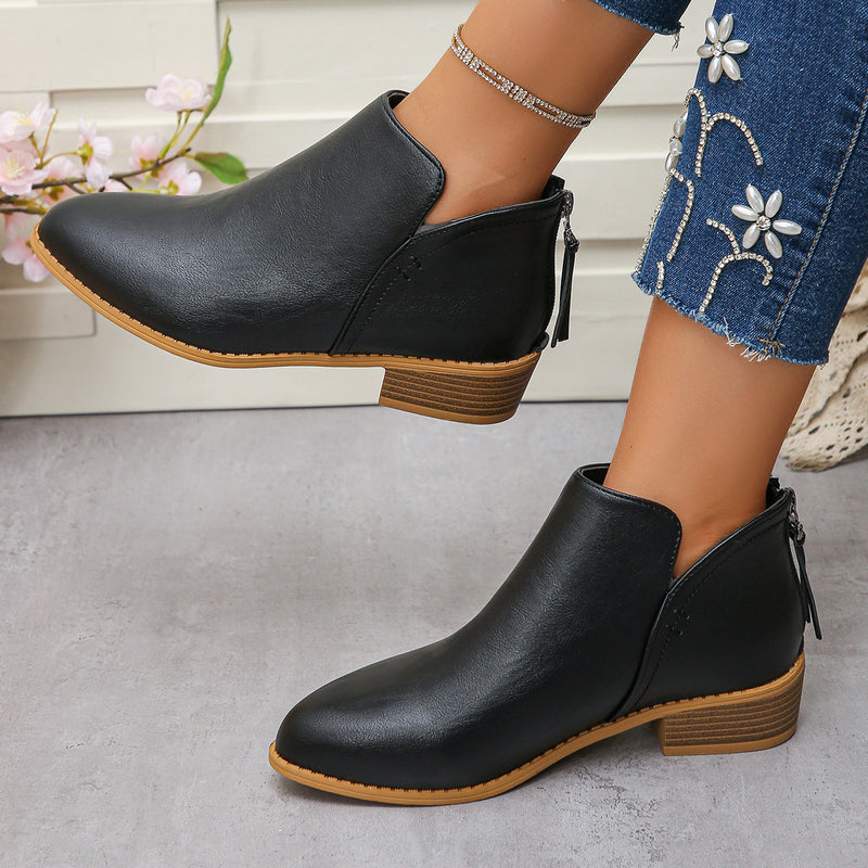 Botas Ortopédicos con Estilo para Toda Ocasión