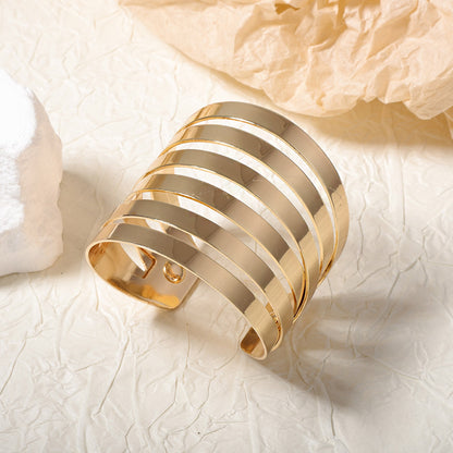 Pulsera hermoso con estilo único