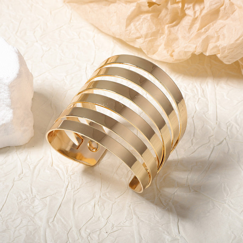 Pulsera hermoso con estilo único