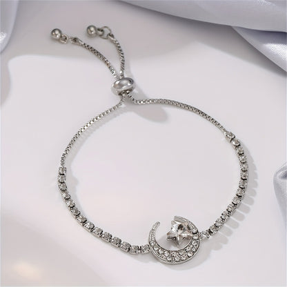 Pulsera romántico para momentos especiales