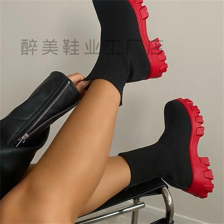 Botas Ortopédicos Elegantes para Cada Paso