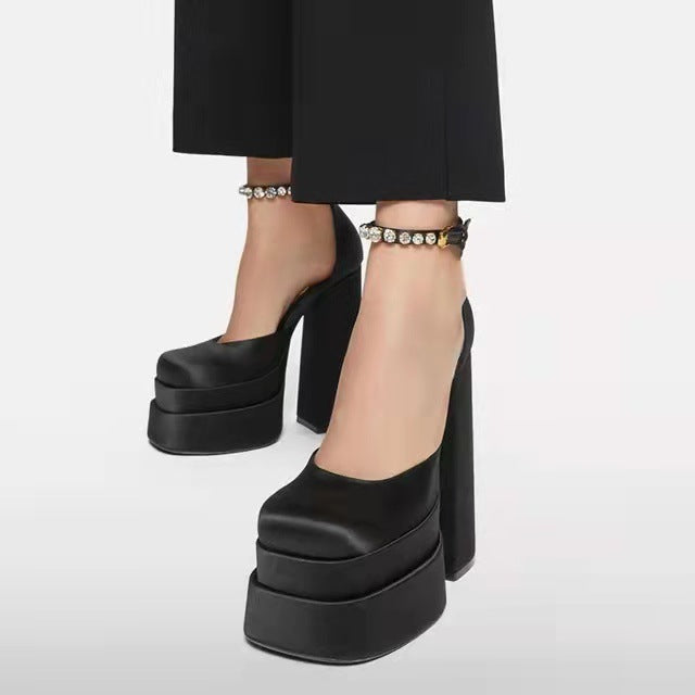 Sandalias Ortopédicos Bellamente Diseñados