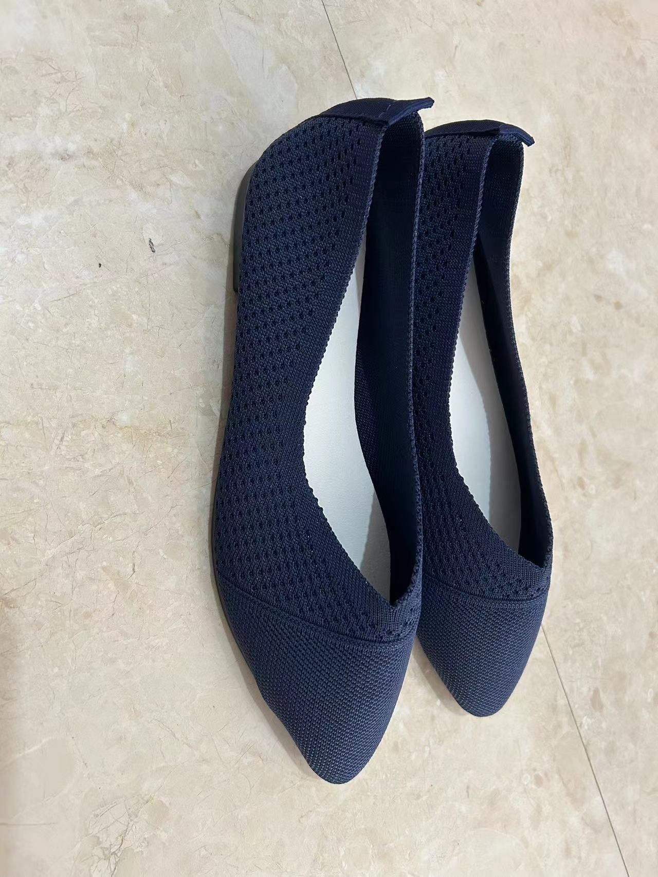 Zapatos Ortopédicos Cómodos para Uso Diario