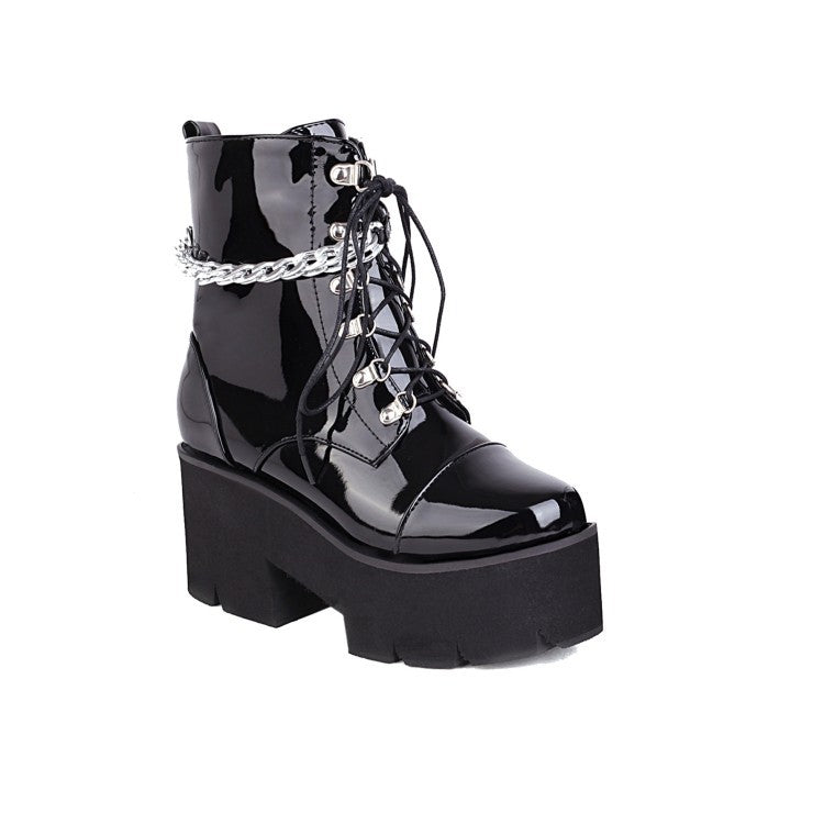 Botas Ortopédicos Cómodos para Uso Diario