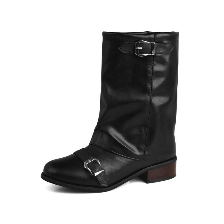 Botas Ortopédicos Elegantes para Cada Paso