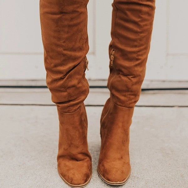 Botas Ortopédicos Chic con Diseño Único