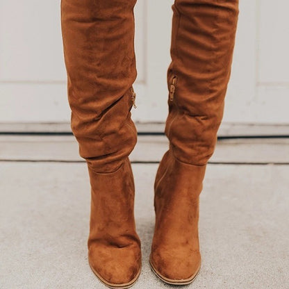 Botas Ortopédicos Chic con Diseño Único