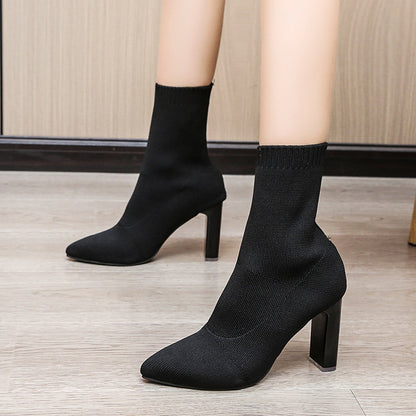 Botas Ortopédicos Elegantes para Cada Paso