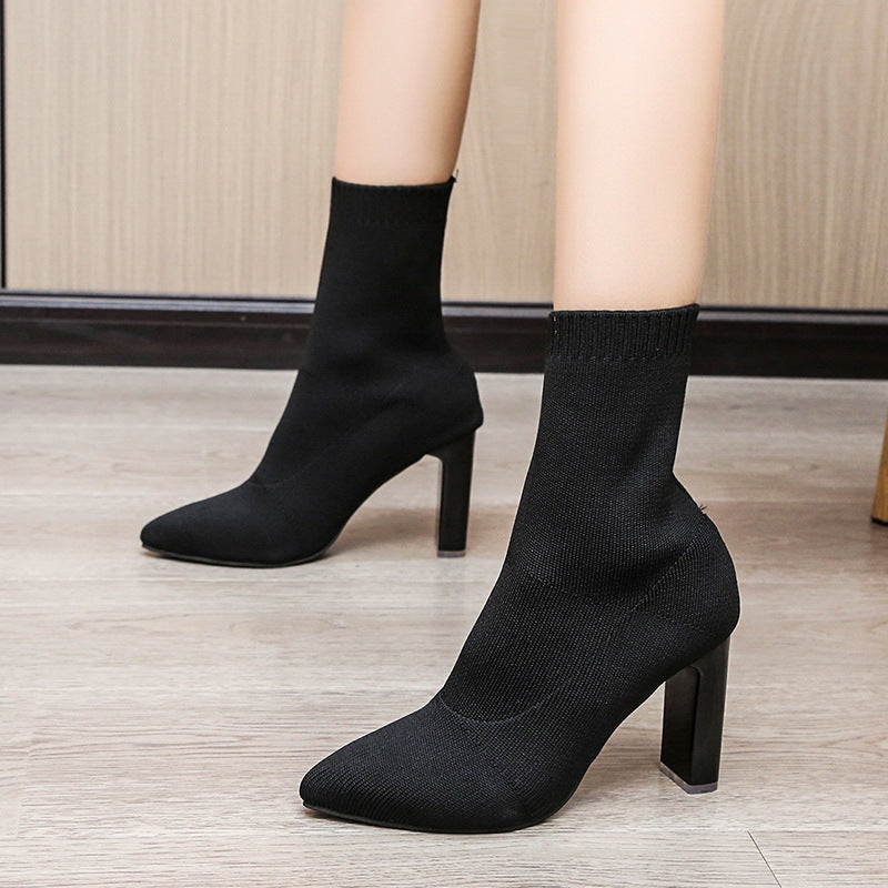 Botas Ortopédicos Elegantes para Cada Paso