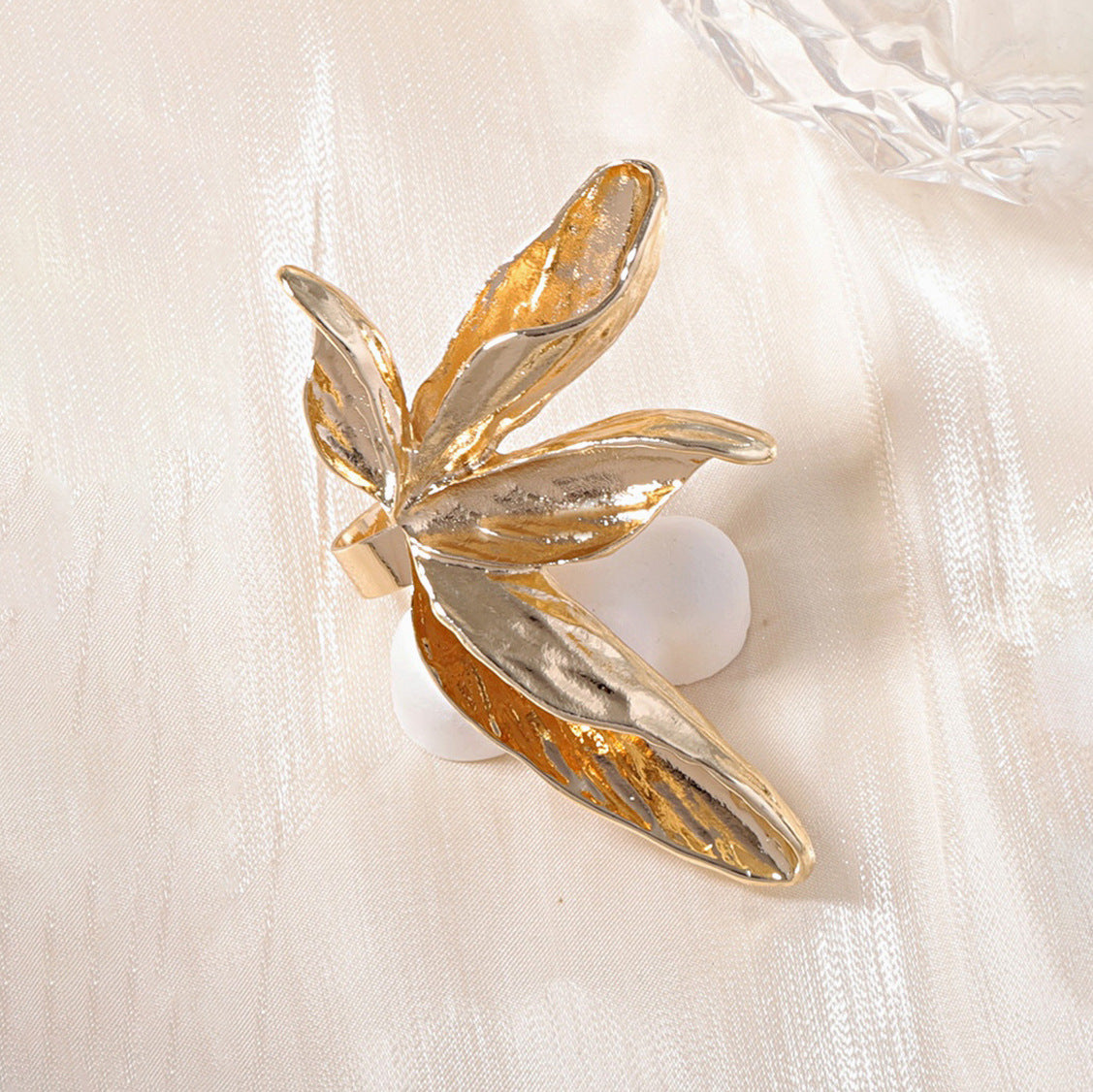 Anillo vintage hecho a mano