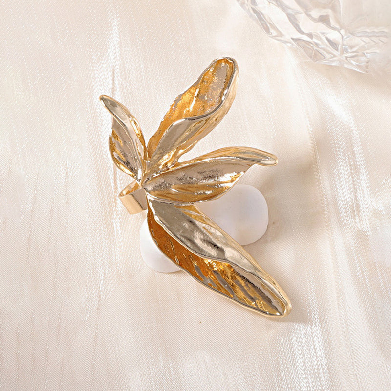 Anillo vintage hecho a mano