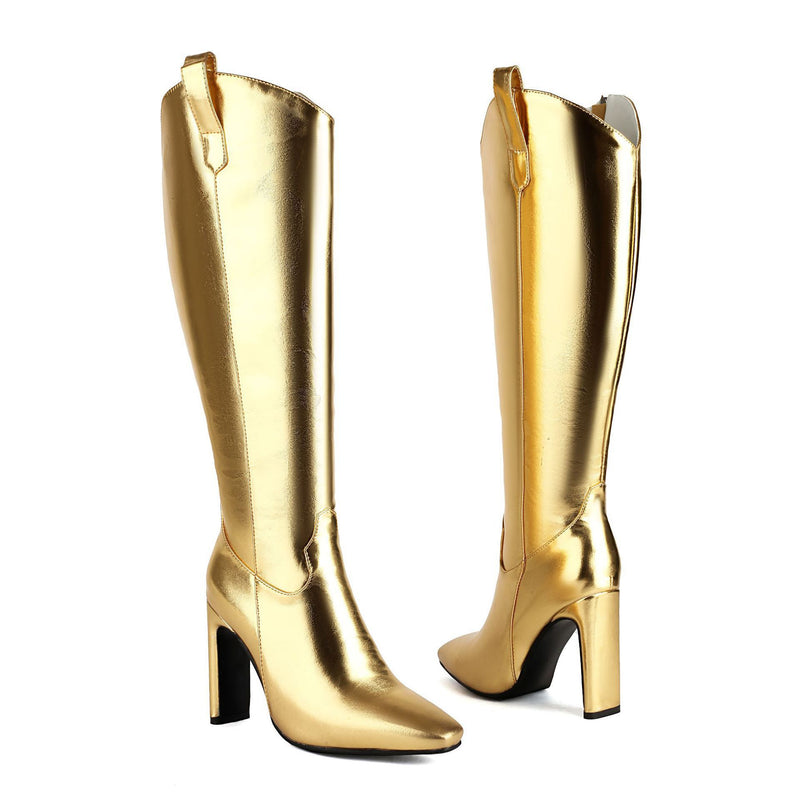 Botas Ortopédicos Bellamente Diseñados