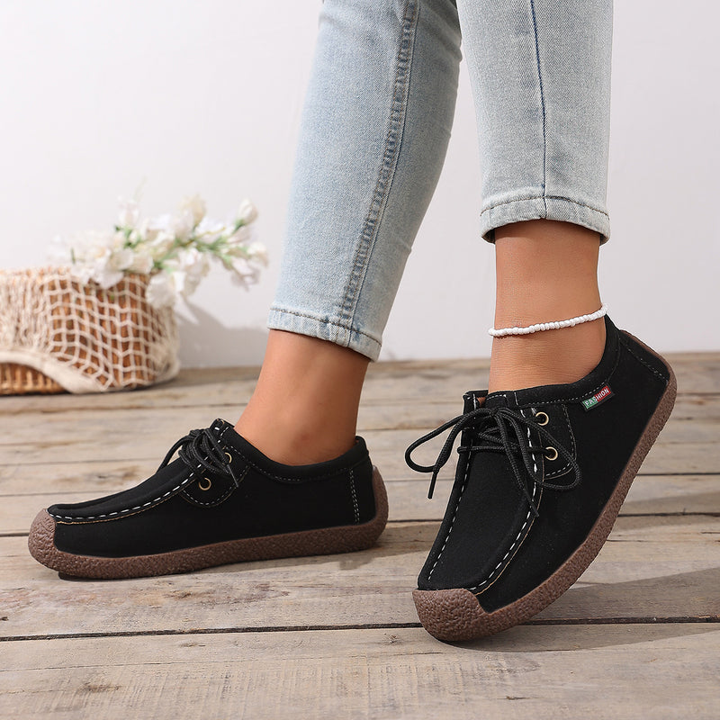 Zapatos Ortopédicos Elegantes para Cada Paso
