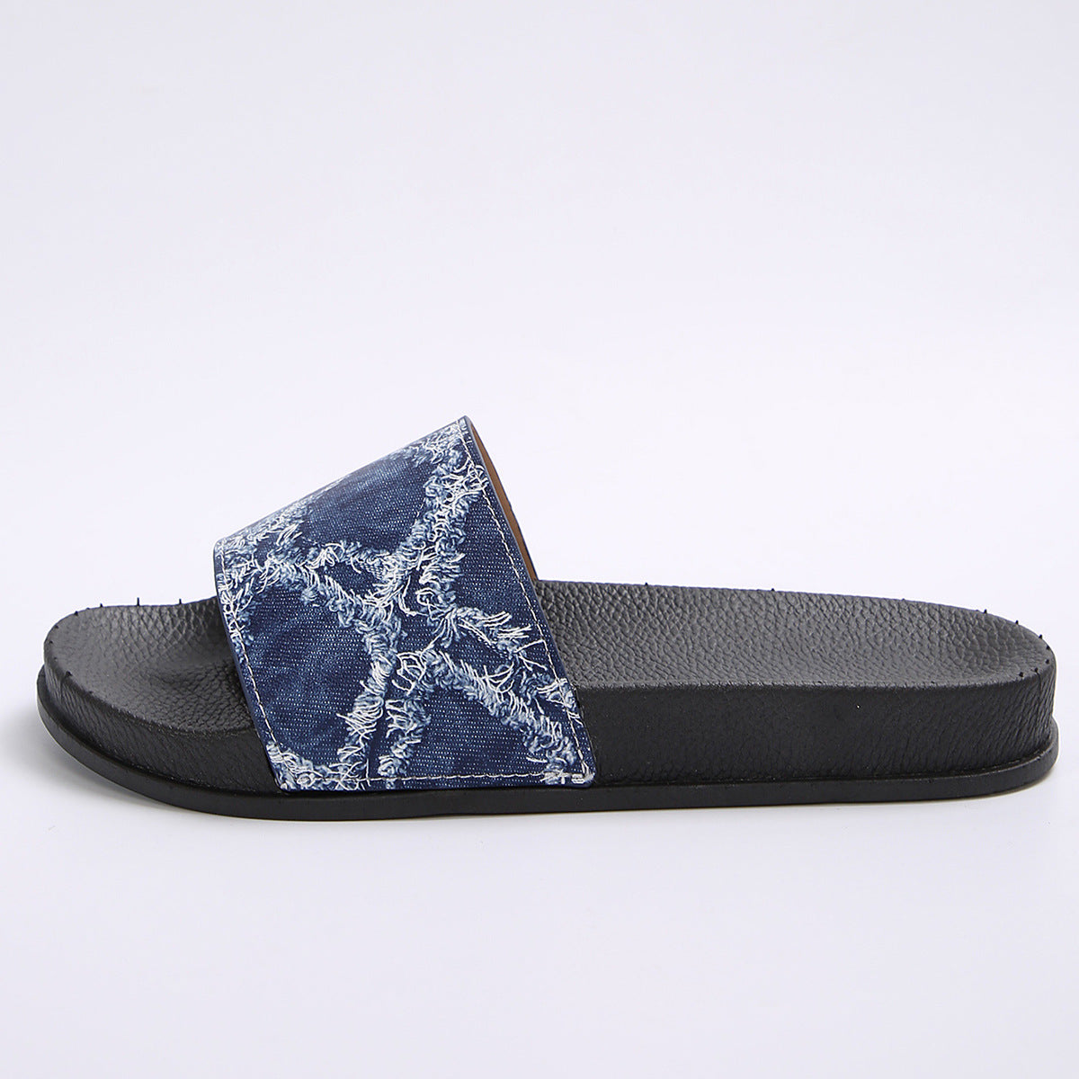 Sandalias Ortopédicos de Inspiración Vintage