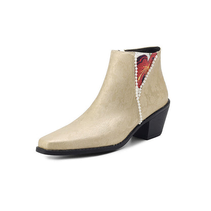 Botas Ortopédicos Elegantes con Look Moderno