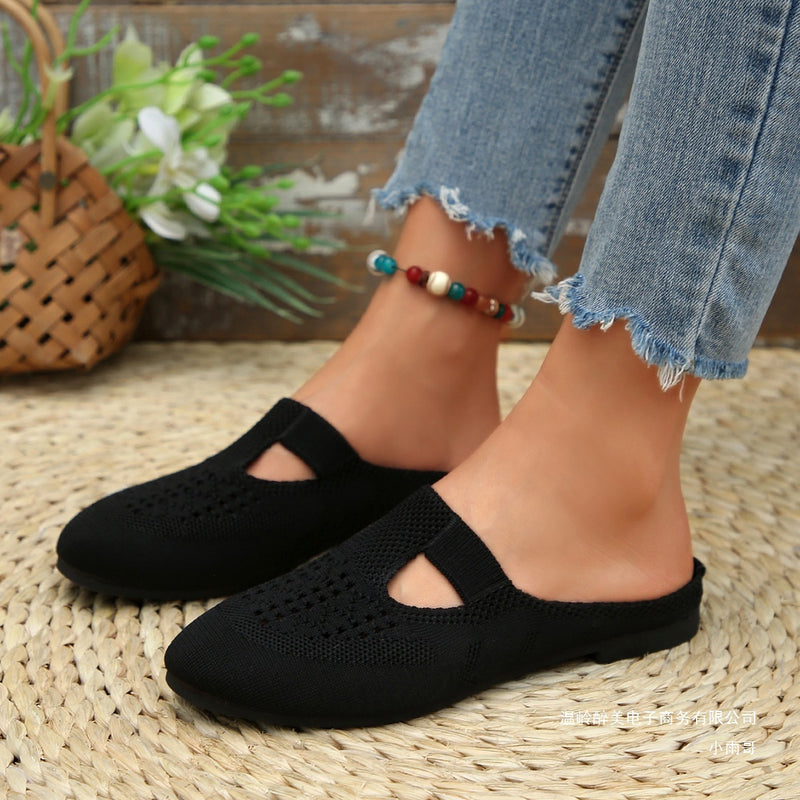 Zapatos Ortopédicos Cómodos para Uso Diario