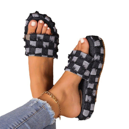 Zapatos Ortopédicos Chic con Diseño Único